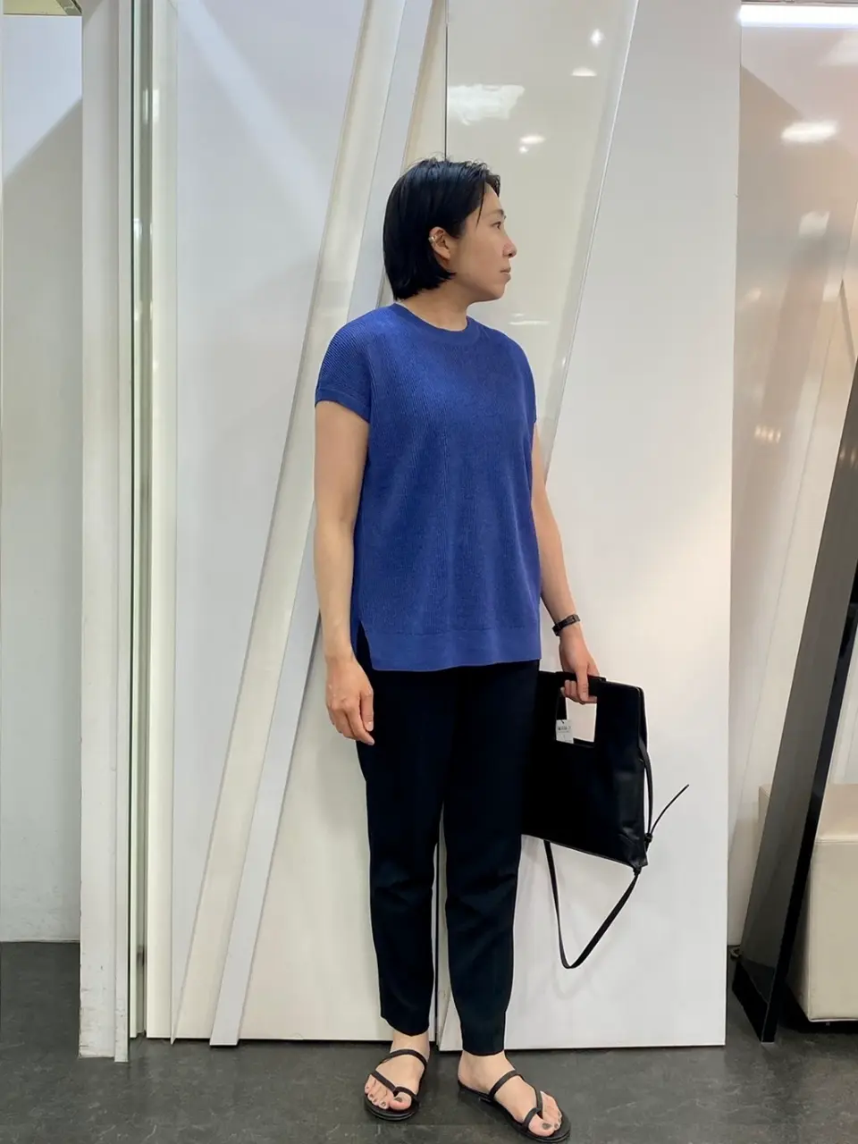  渡邊 コーディネート画像