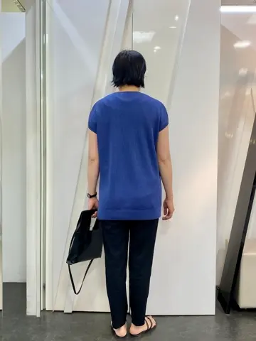 ICB 渡邊 コーディネート画像