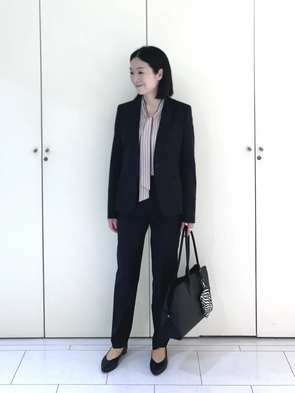  KANAE コーディネート画像