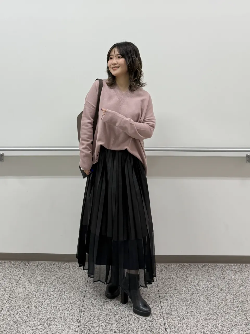  ASUMI コーディネート画像