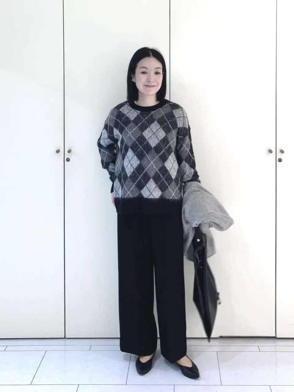  KANAE コーディネート画像