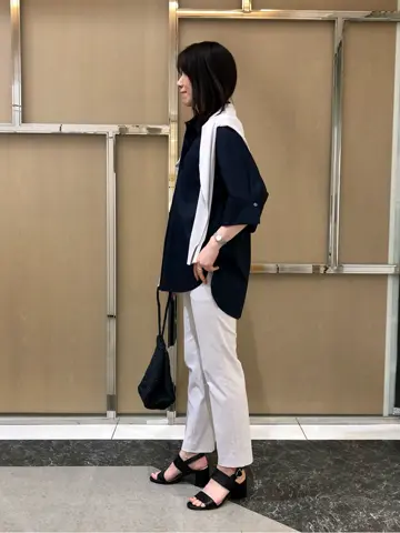 ICB 森澤 コーディネート画像