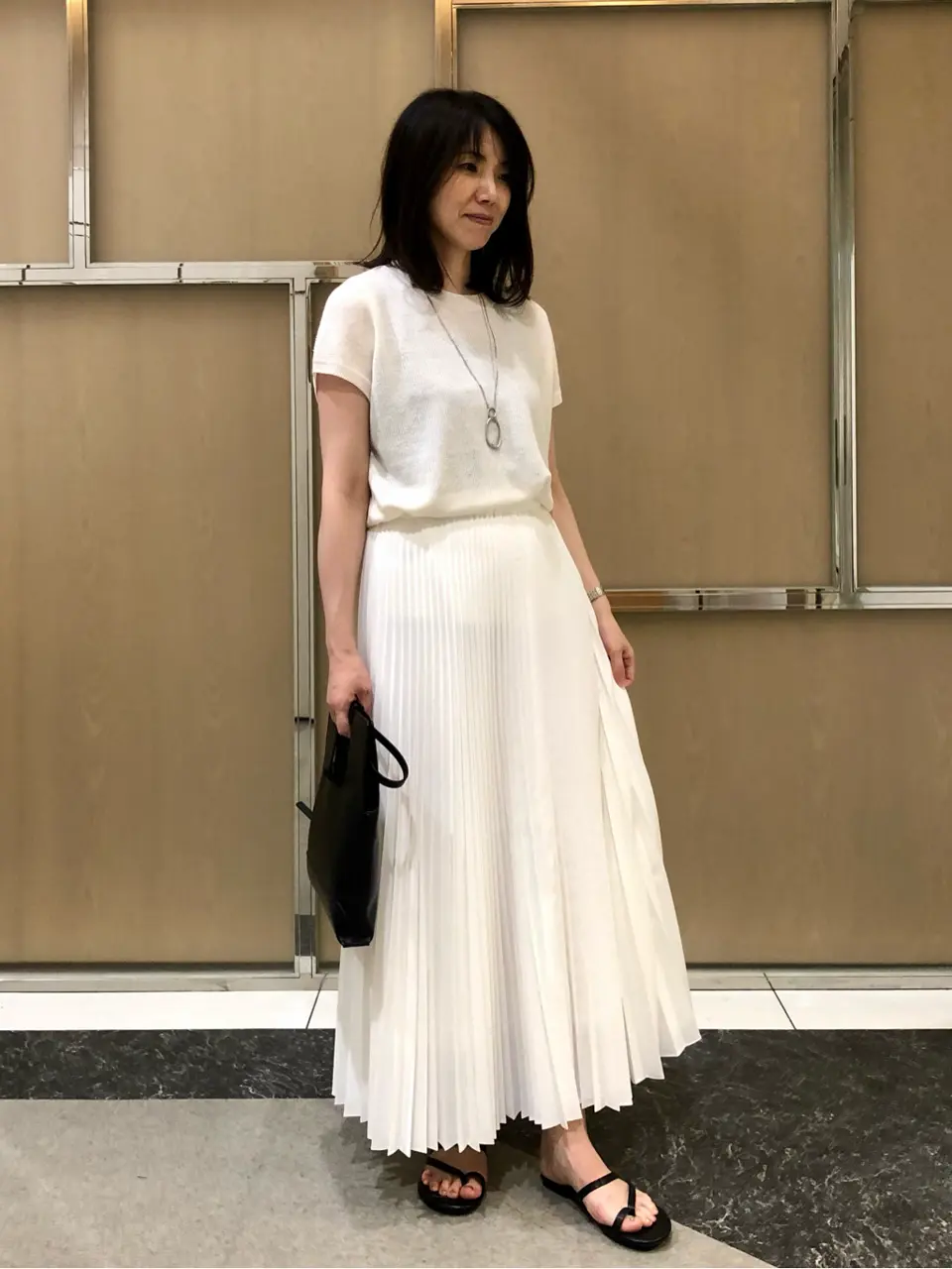  森澤 コーディネート画像