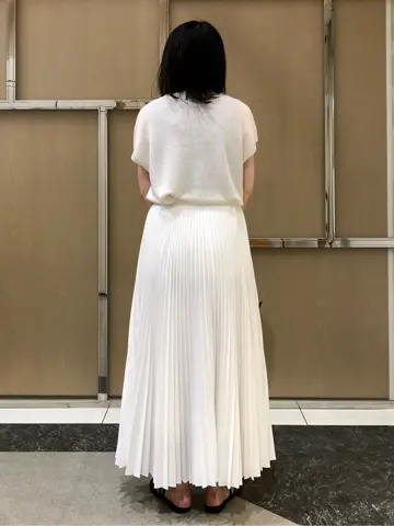 ICB 森澤 コーディネート画像