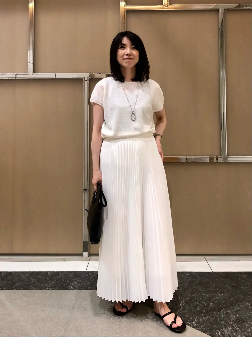 ICB 森澤 コーディネート画像