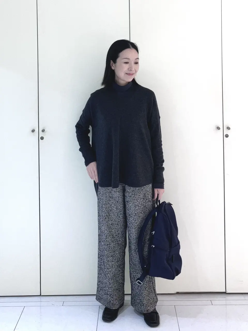  KANAE コーディネート画像