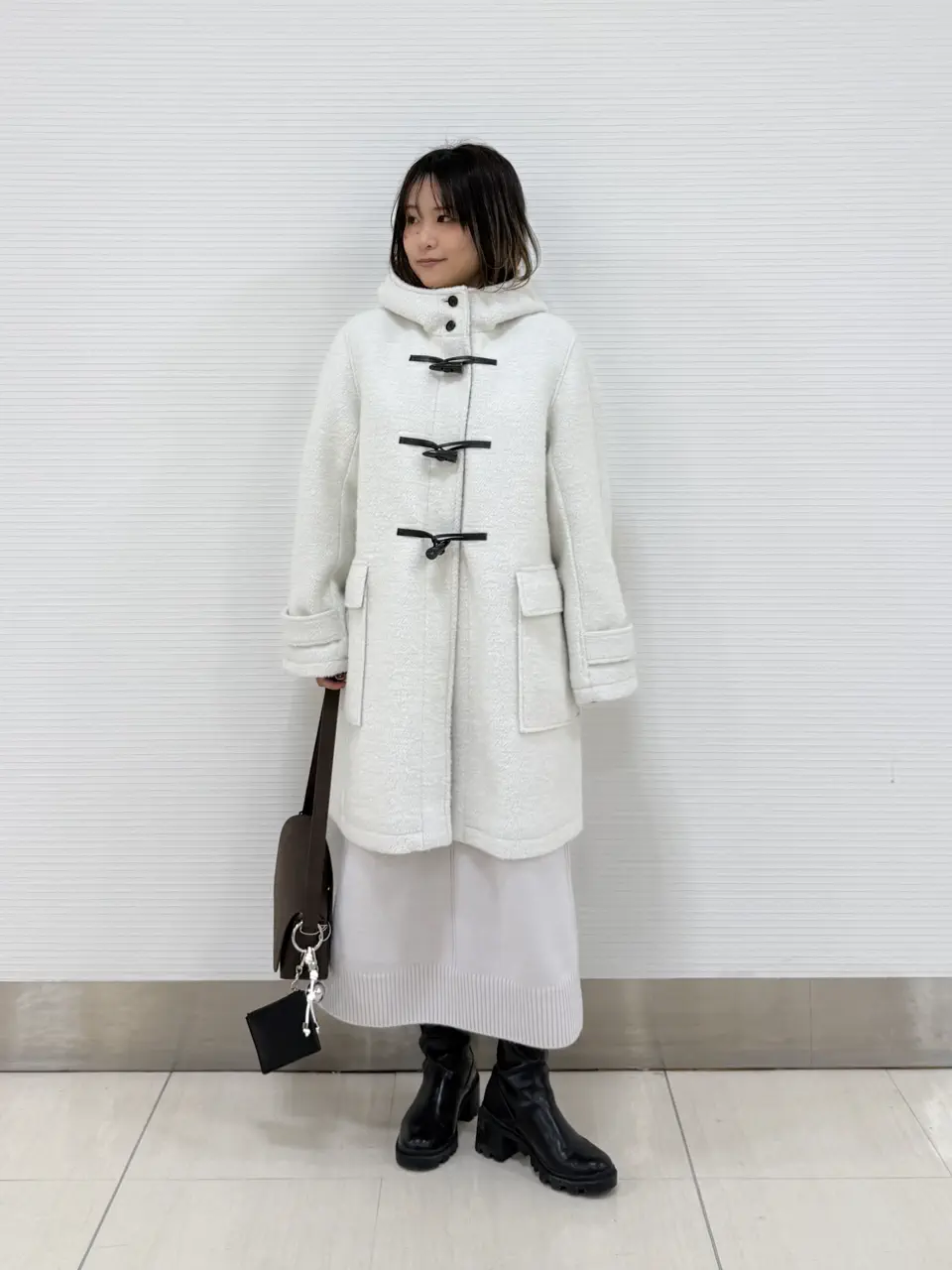  ASUMI コーディネート画像
