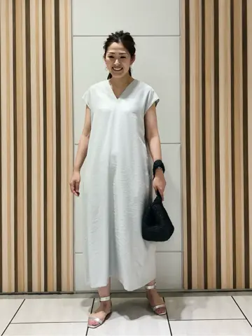 ICB 野口 コーディネート画像