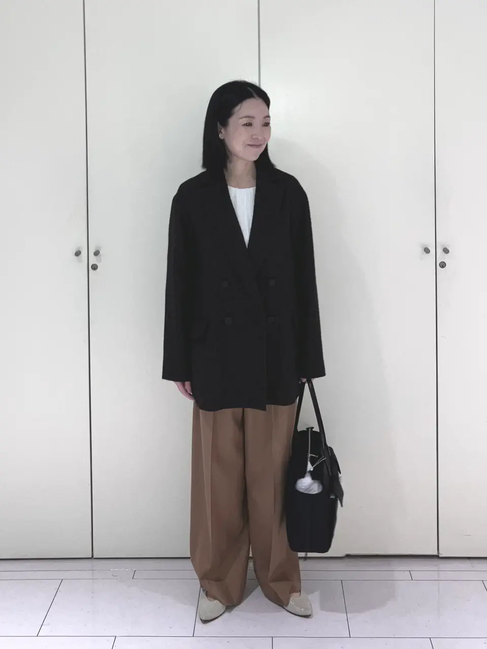  KANAE コーディネート画像