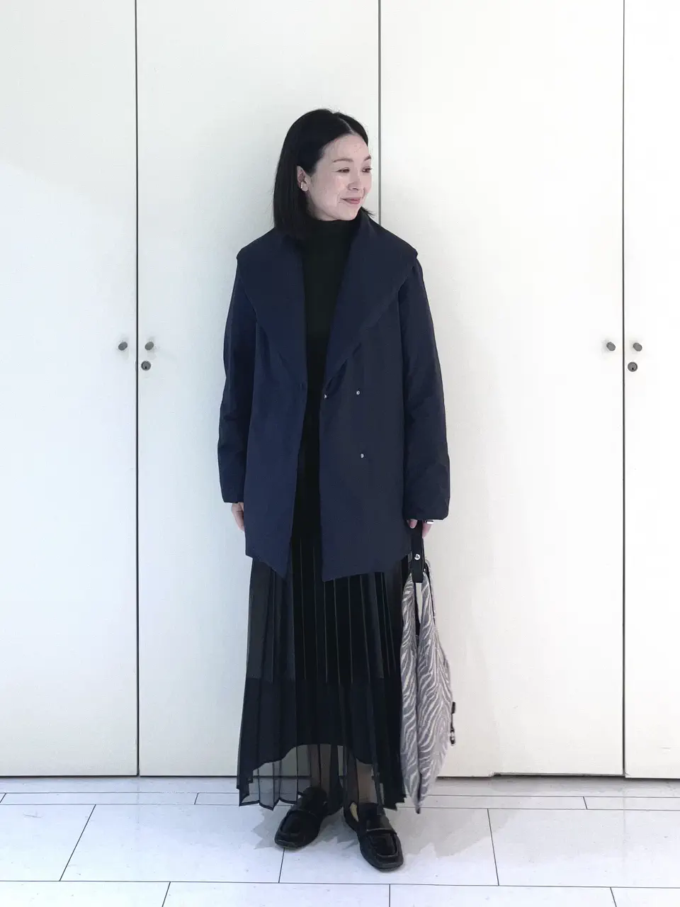  KANAE コーディネート画像