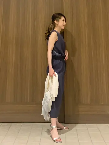 ICB 村田 コーディネート画像