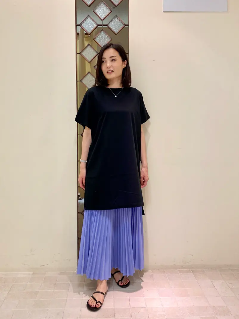  井阪 コーディネート画像