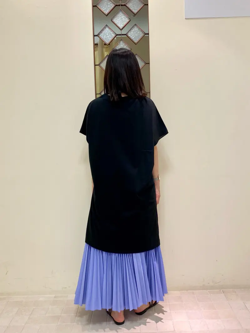 ICB 井阪 コーディネート画像