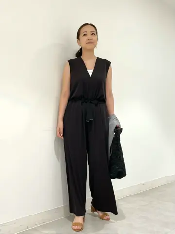 ICB 諸田 コーディネート画像