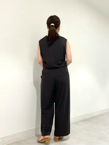 ICB 諸田 コーディネート画像