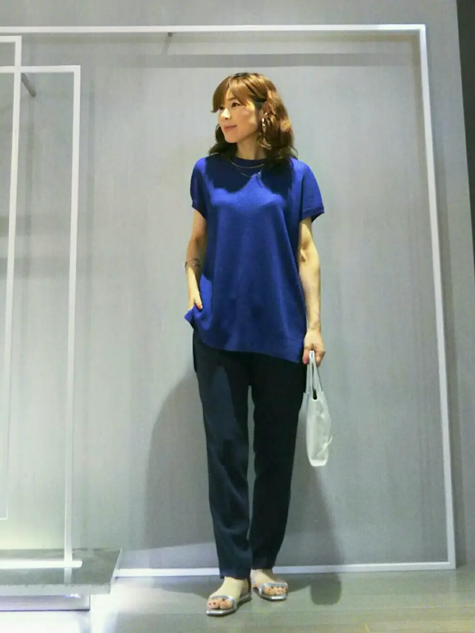  加藤 コーディネート画像