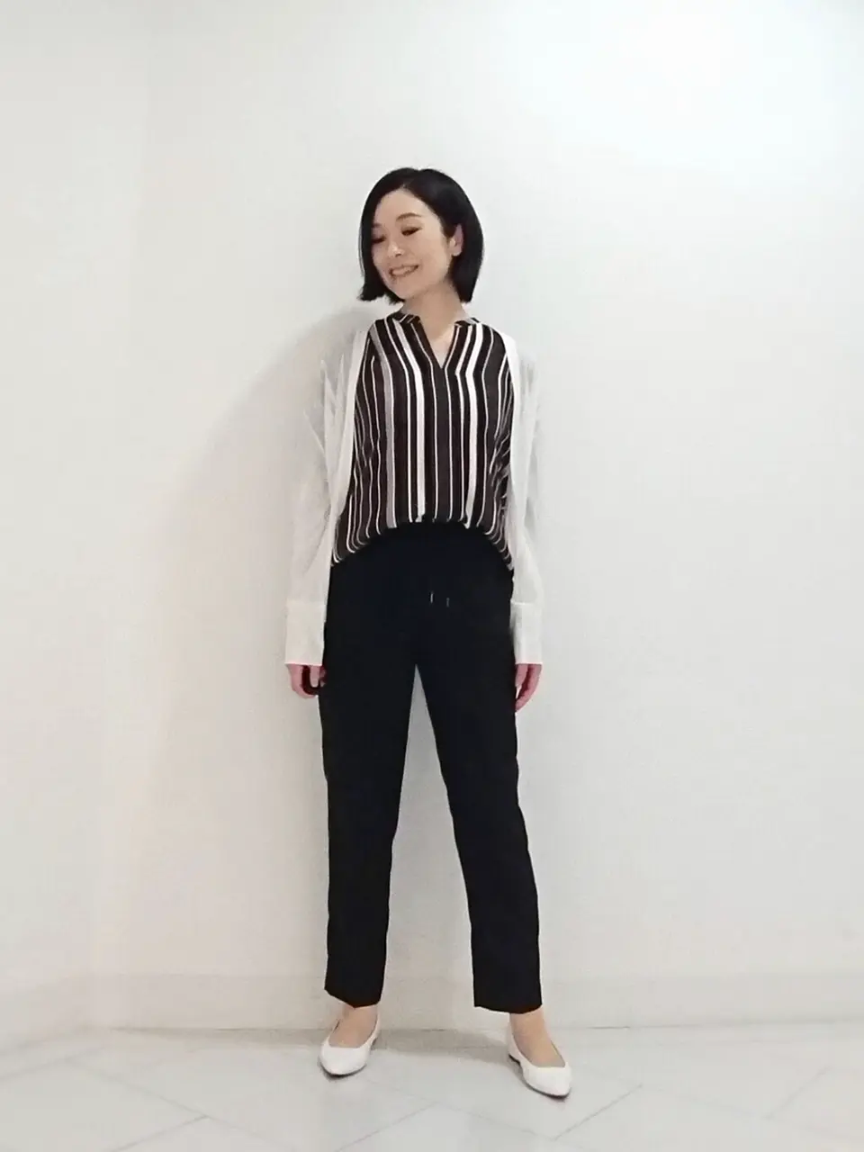  KANAE コーディネート画像