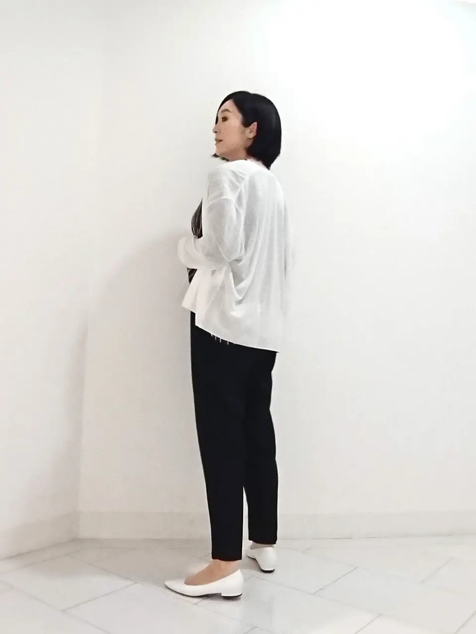 ICB KANAE コーディネート画像