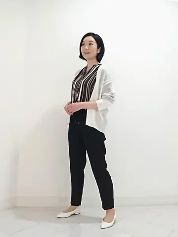 ICB KANAE コーディネート画像