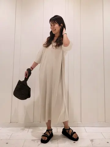 ICB 中島 コーディネート画像