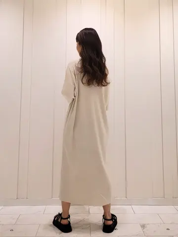 ICB 中島 コーディネート画像