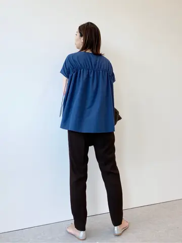 ICB 寺岡 コーディネート画像