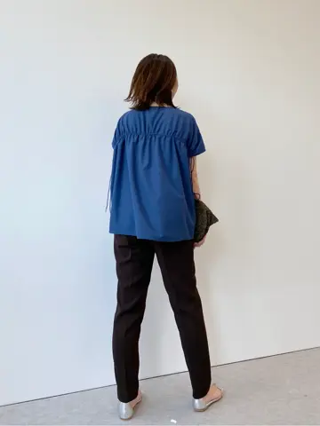 ICB 寺岡 コーディネート画像