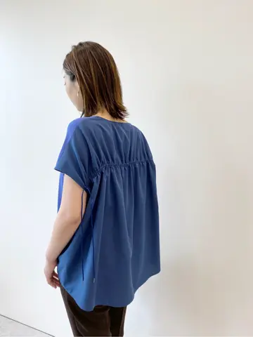 ICB 寺岡 コーディネート画像