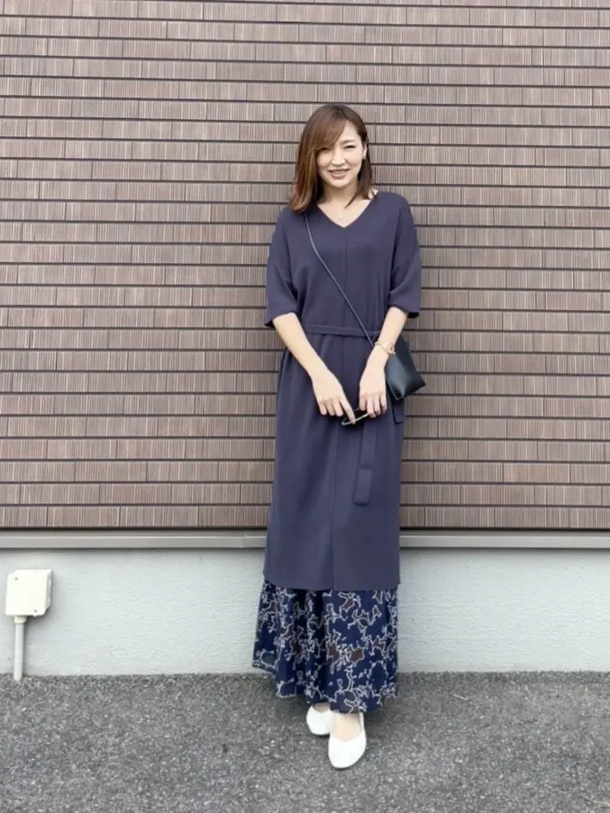  世戸 コーディネート画像