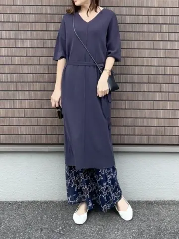 ICB 世戸 コーディネート画像