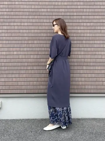 ICB 世戸 コーディネート画像