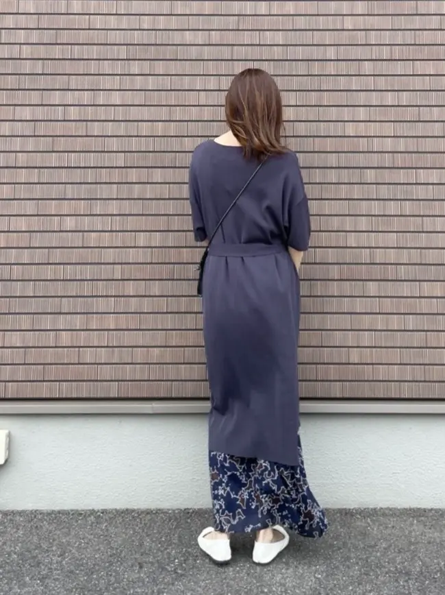 ICB 世戸 コーディネート画像