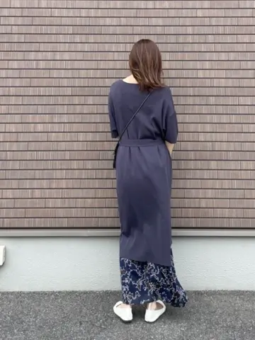 ICB 世戸 コーディネート画像