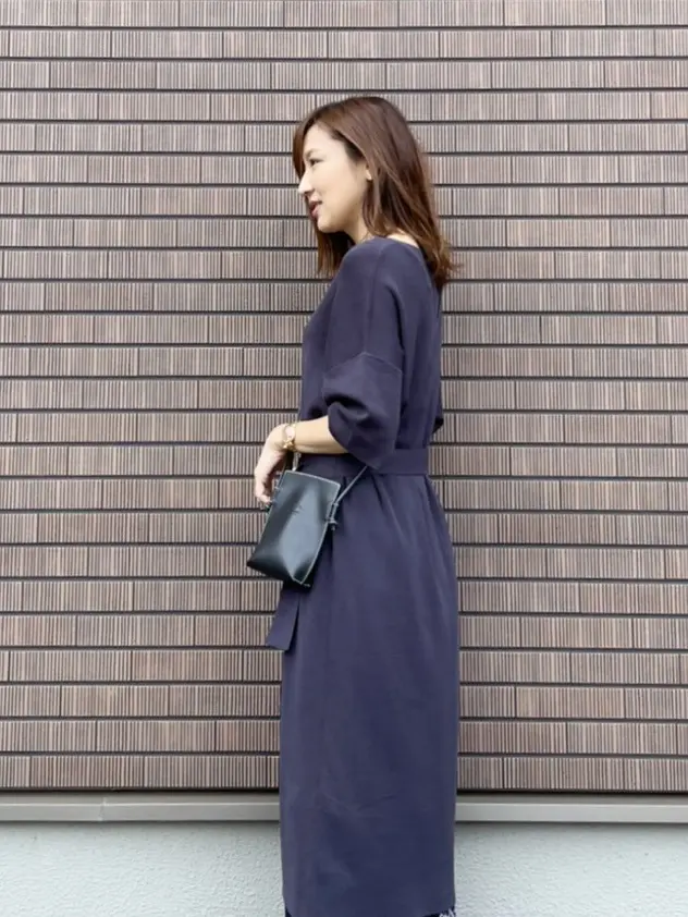 ICB 世戸 コーディネート画像