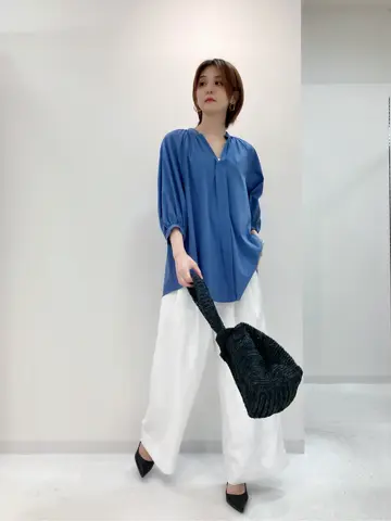 ICB Nagira コーディネート画像