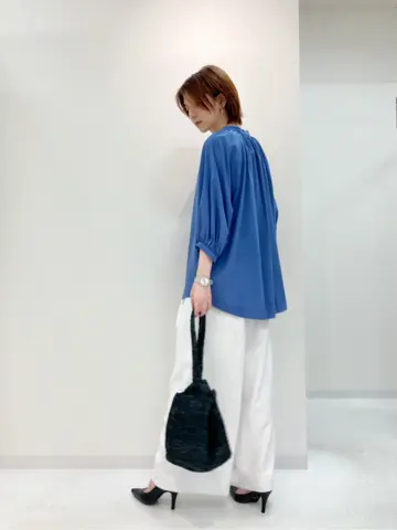 ICB Nagira コーディネート画像