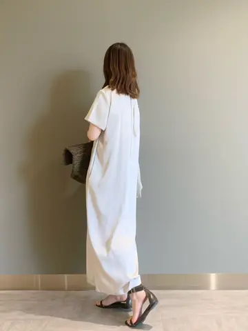 ICB 岡本 コーディネート画像