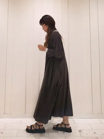 ICB 中島 コーディネート画像