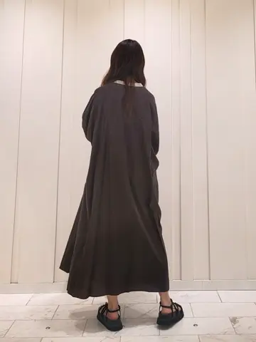 ICB 中島 コーディネート画像