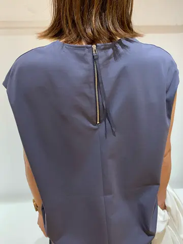 ICB 福田 コーディネート画像