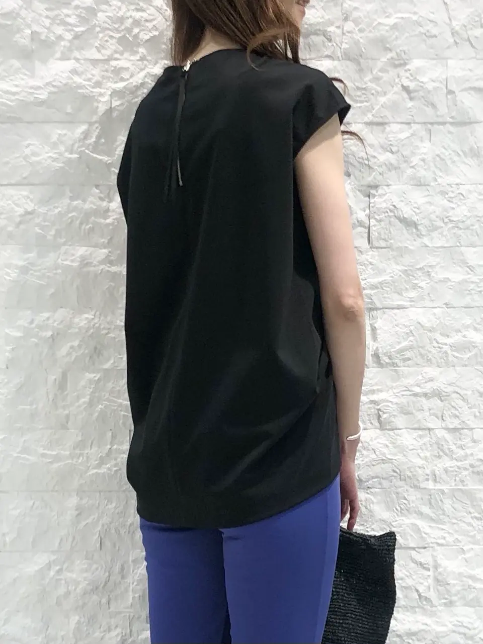 ICB Ashu コーディネート画像