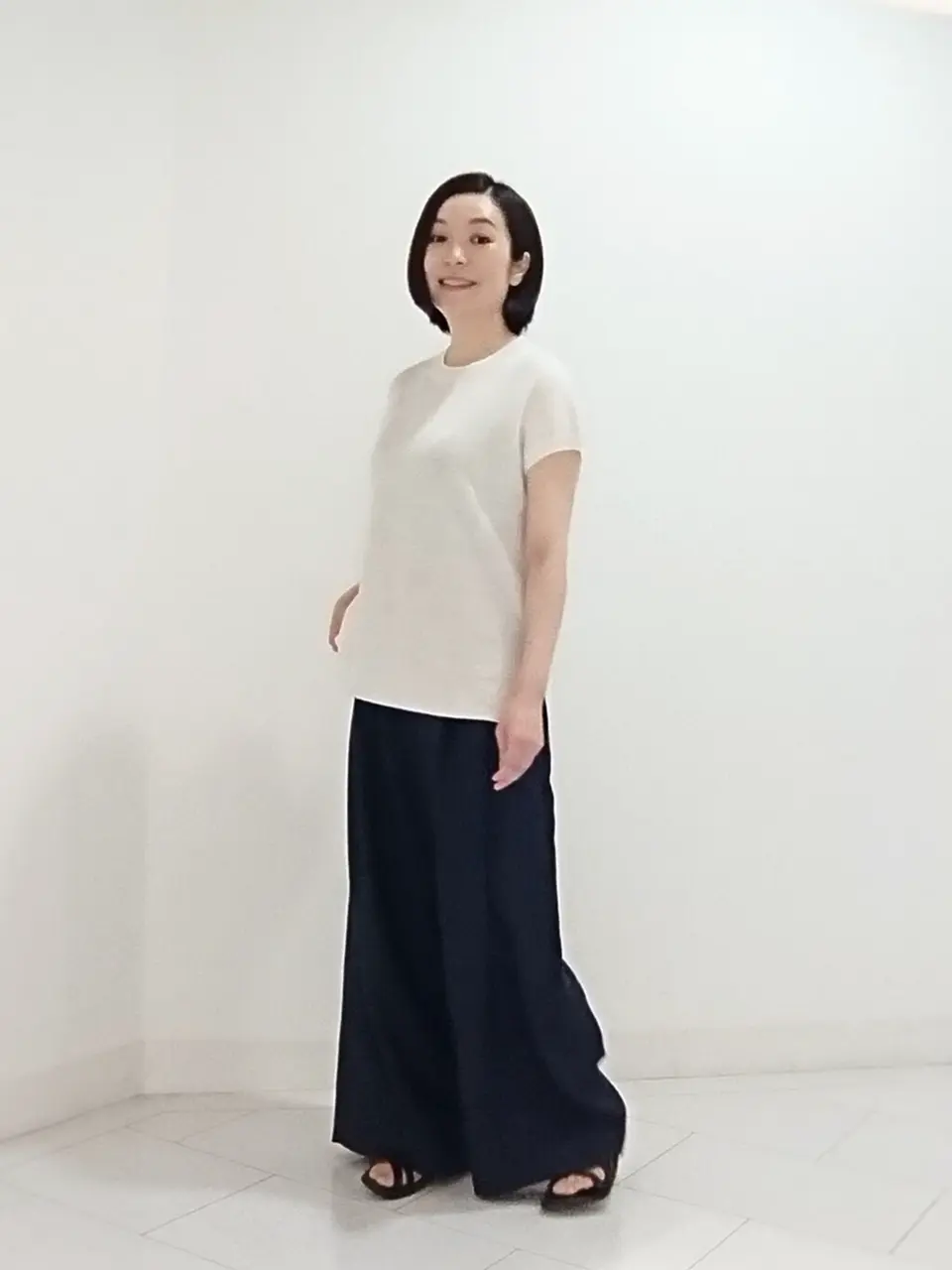  KANAE コーディネート画像