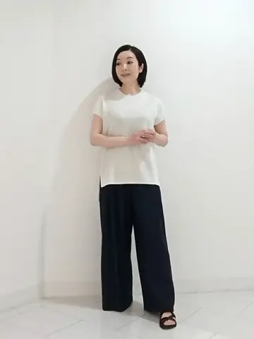 ICB KANAE コーディネート画像