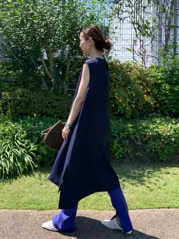 ICB 仲崎 コーディネート画像