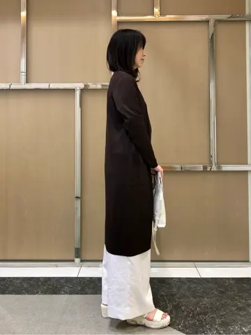 ICB 森澤 コーディネート画像