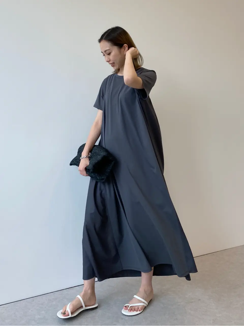 ICB 岩田 コーディネート画像