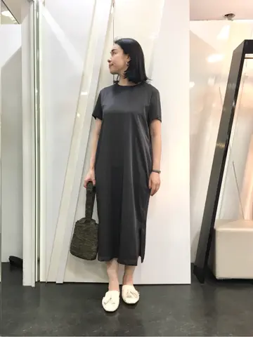 ICB K コーディネート画像