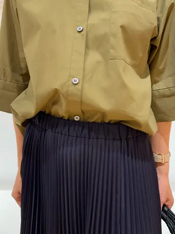 ICB 福田 コーディネート画像