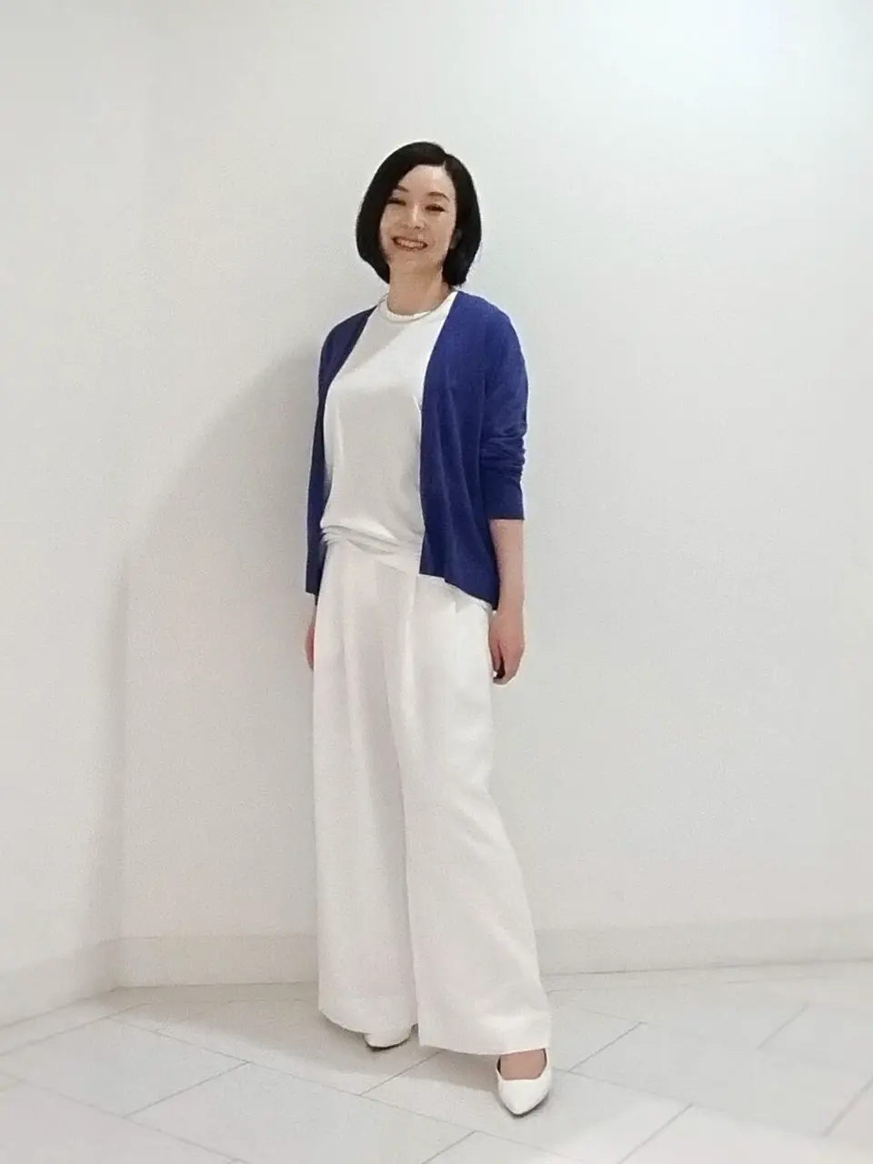  KANAE コーディネート画像