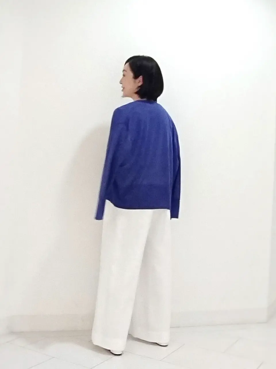 ICB KANAE コーディネート画像